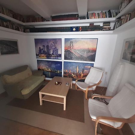 Apartament Old City 布加勒斯特 外观 照片